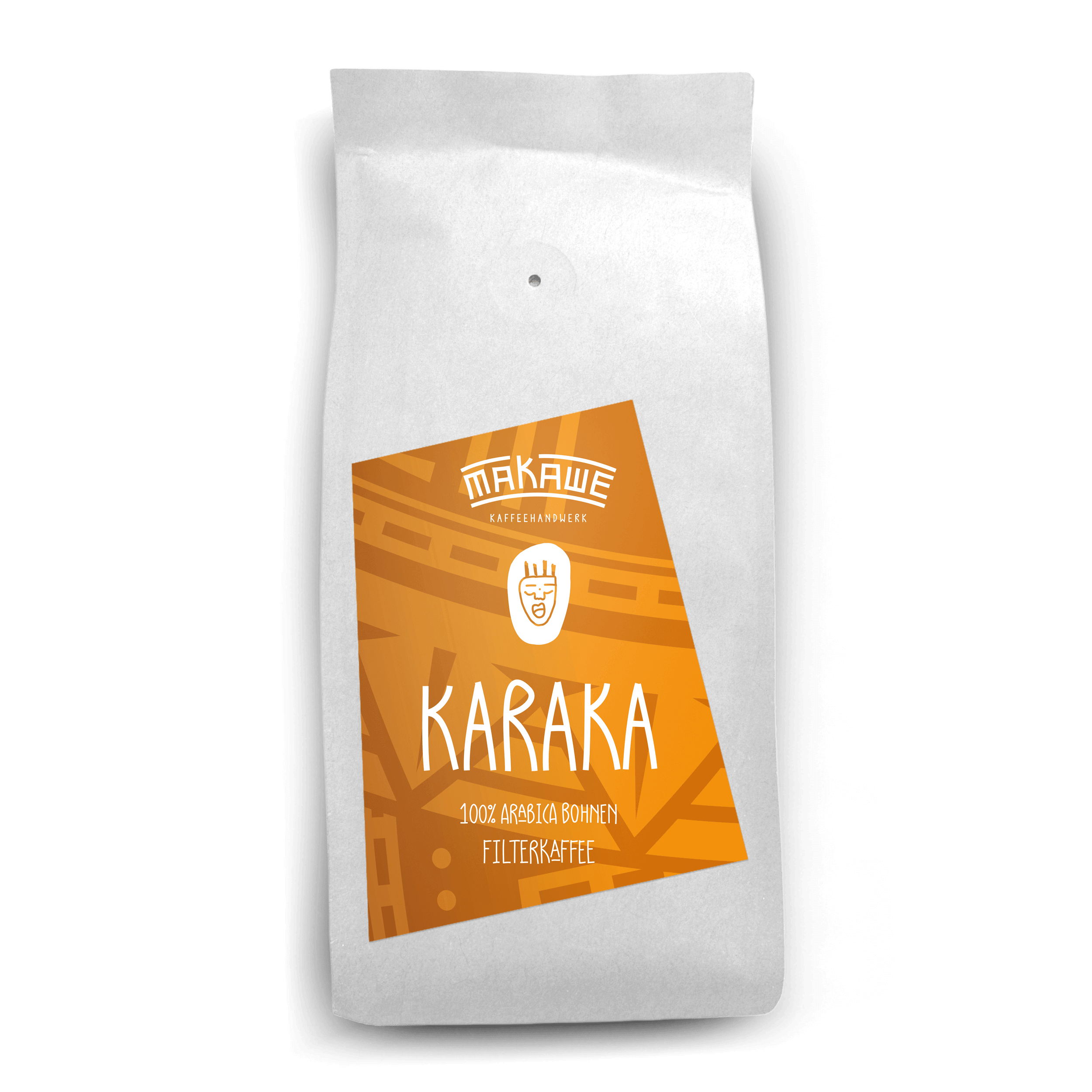 KARAKA • MAKAWE Kaffeehandwerk