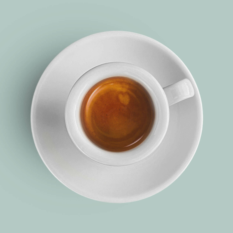 Espresso Tasse 55 ml – Bild 3