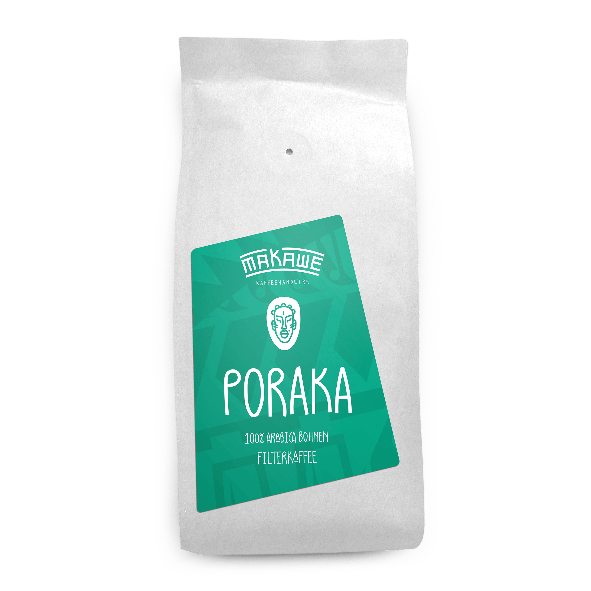 MAKAWE PORAKA - Dein neuer Lieblingskaffee