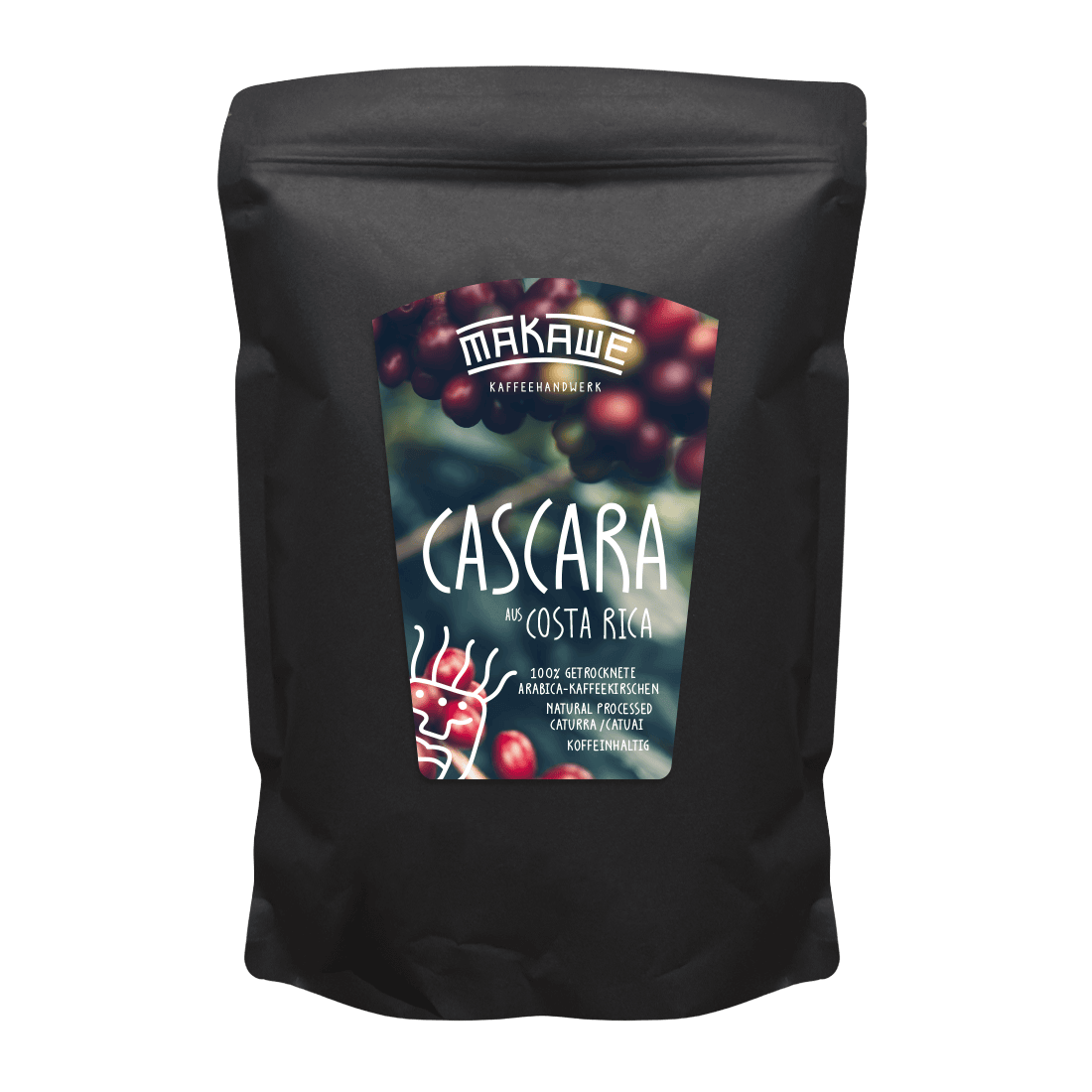 Cascara